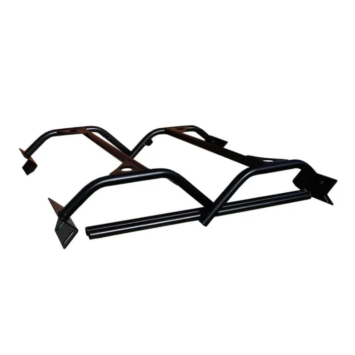 Quels sont les avantages de l'installation d'une grille de toit en voiture?