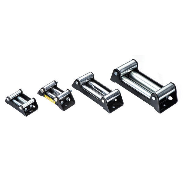 Comment choisir la taille du treuil Fairlead?