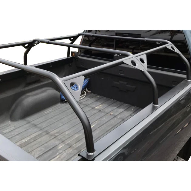 Pourquoi choisir une grille de toit de voiture de Ningbo Ruifeng pour votre véhicule?